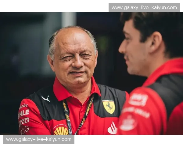 F1车手积分榜：速度、策略与梦想的交汇点